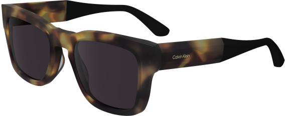 Calvin Klein CK23539S sunglasses in Tokyo Havana