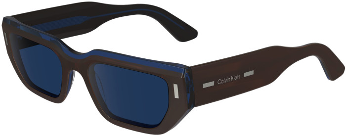 Calvin Klein CK24500S Sunglasses at SpeckyFourEyes.com display picture 1