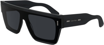Calvin Klein CK24502S sunglasses in Slate Grey