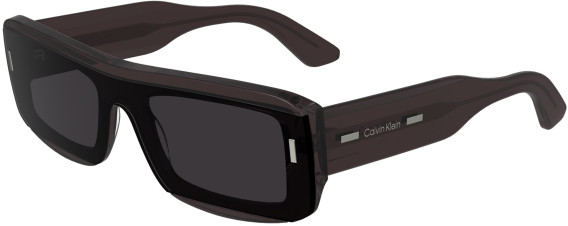 Calvin Klein CK24503S sunglasses in Purple