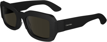 Calvin Klein CK24511S sunglasses in Black