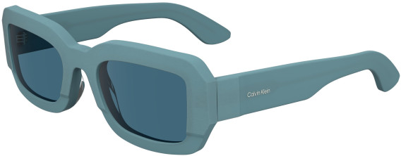 Calvin Klein CK24511S sunglasses in Azure