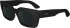 Calvin Klein CK24512S sunglasses in Black