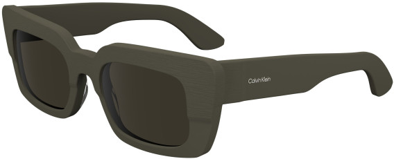 Calvin Klein CK24512S sunglasses in Taupe