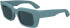 Calvin Klein CK24512S sunglasses in Azure