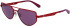Calvin Klein Jeans CKJ23220S sunglasses in Red