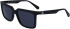 Calvin Klein Jeans CKJ23659S sunglasses in Matte Black