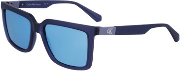 Calvin Klein Jeans CKJ23659S sunglasses in Grey
