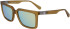 Calvin Klein Jeans CKJ23659S sunglasses in Khaki