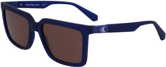 Calvin Klein Jeans CKJ23659S sunglasses in Blue
