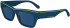 Calvin Klein Jeans CKJ24602S sunglasses in Blue