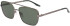 Converse CV106S FOXING II sunglasses in Satin Gunmetal