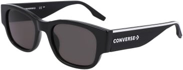 Converse CV556S ELEVATE II sunglasses in Black