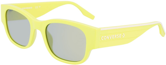 Converse CV556S ELEVATE II sunglasses in Sour Candy