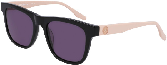 Converse CV557S ALL STAR sunglasses in Black