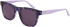 Converse CV557S ALL STAR sunglasses in Smoke/Lilac Tortoise