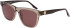 Converse CV557S ALL STAR sunglasses in Crystal Wonderstone
