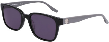 Converse CV558S ALL STAR sunglasses in Black