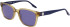 Converse CV558S ALL STAR sunglasses in Crystal Dunescape