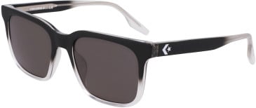 Converse CV559S ADVANCE II sunglasses in Black/Crystal
