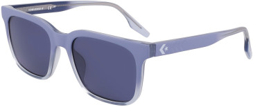 Converse CV559S ADVANCE II sunglasses in Thunder/Cloudy Daze