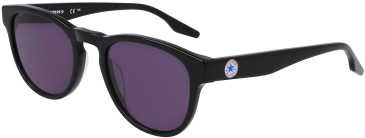 Converse CV560S ALL STAR sunglasses in Black