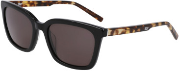 DKNY DK546S sunglasses in Black