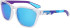 Dragon DR DUNE ATH LL ION sunglasses in Crystal/Benchetler/Blue