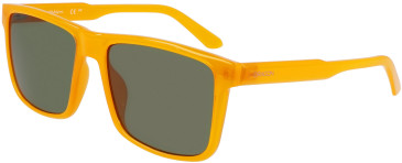 Dragon DR MERIDIEN UPCYCLED LL sunglasses in Crush Crystal