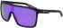 Dragon DR MOMENTUM LL H20 POLAR sunglasses in Matte Black/Purple