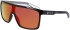 Dragon DR MOMENTUM LL POLAR sunglasses in Shiny Black/Grey/Red