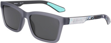 Dragon DR THORN ATH LL sunglasses in Grey/Iguchi