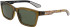 Dragon DR THORN ATH LL sunglasses in Shiny Olive Rob Resin