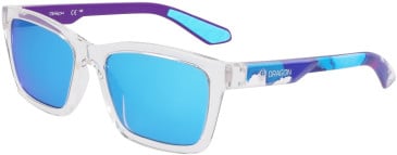 Dragon DR THORN ATH LL ION sunglasses in Crystal/Benchetler