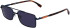 Karl Lagerfeld KL348S sunglasses in Matte Blue