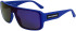 Karl Lagerfeld KL6129S sunglasses in Matte Light Blue