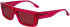 Karl Lagerfeld KLJ6147S sunglasses in Fuchsia