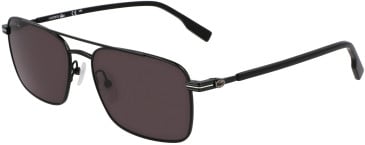 Lacoste L264S sunglasses in Black
