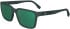 Lacoste L6011S sunglasses in Green
