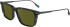 Lacoste L6017S sunglasses in Havana Grey
