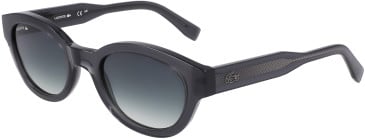 Lacoste L6024S sunglasses in Grey