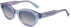 Lacoste L6024S sunglasses in Azure