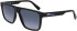 Lacoste L6027S sunglasses in Black