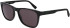Lacoste L6031S sunglasses in Black