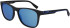 Lacoste L6031S sunglasses in Matte Black