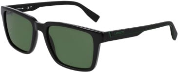Lacoste L6032S sunglasses in Black
