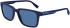 Lacoste L6032S sunglasses in Matte Blue