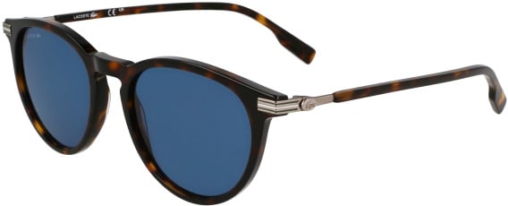 Lacoste L6034S sunglasses in Havana