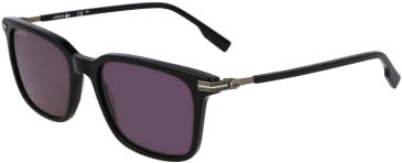 Lacoste L6035S sunglasses in Black