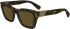 Lanvin LNV668S sunglasses in Dark Tortoise